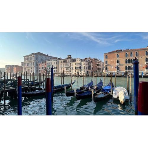 Residence Romantic Grand Canal