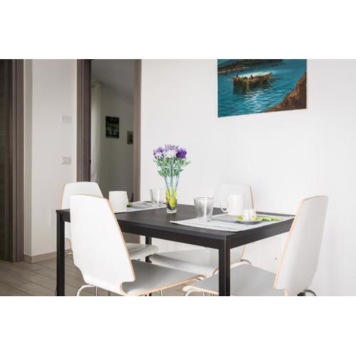 Residence Rossomelograno