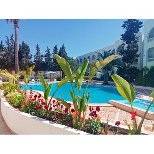 Residence Royal - Deluxe