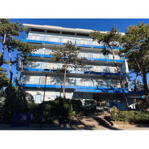 Residence Royal Pineta