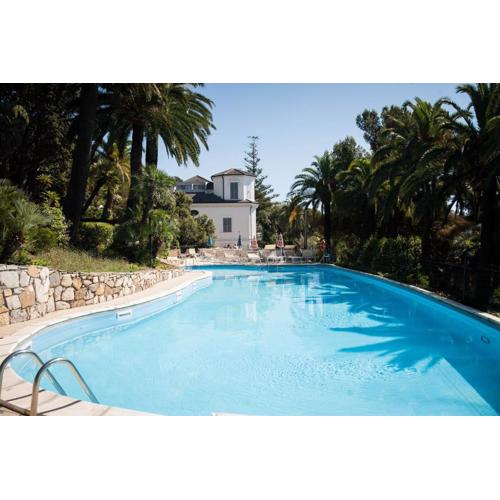 Residence RTA Villa Marina