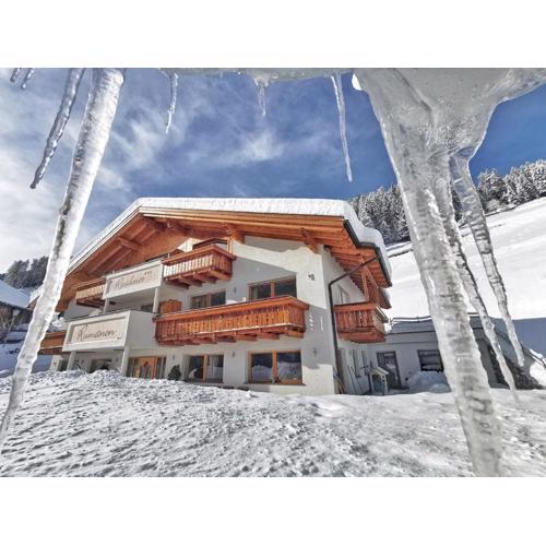 Residence Rumanon
