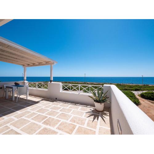 Residence Salento Fronte Mare