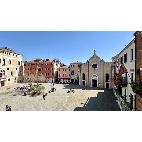 Residence Salieri