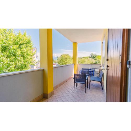 Residence San Francesco - Italian Homing