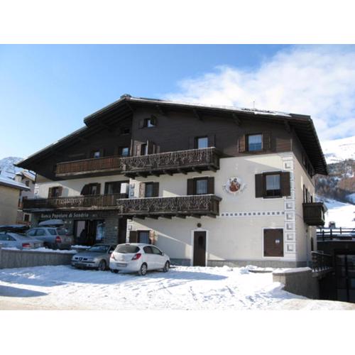 Residence San Marco by Alpenwhite