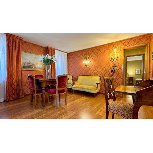 Residence San Marco MCS