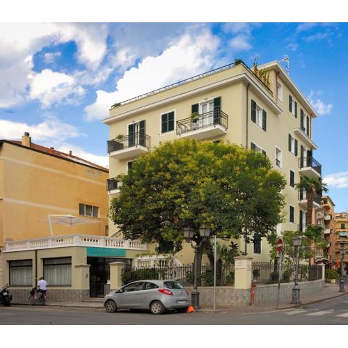 Residence San Marco Suites&Apartments Alassio