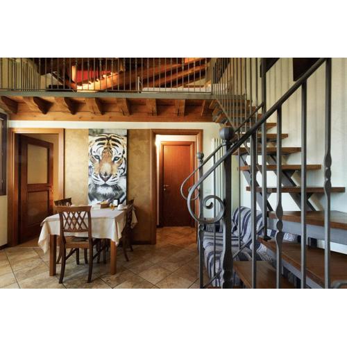 Residence San Miguel 8