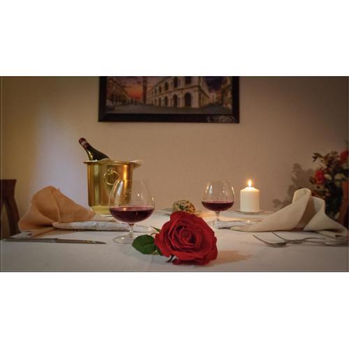 Residence San Miguel (centro storico)