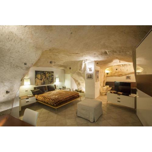 Residence San Pietro Barisano