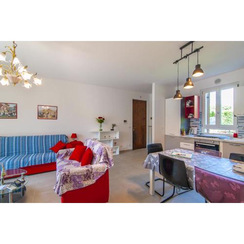 Residence San Zeno - vicino centro,lago parcheggio