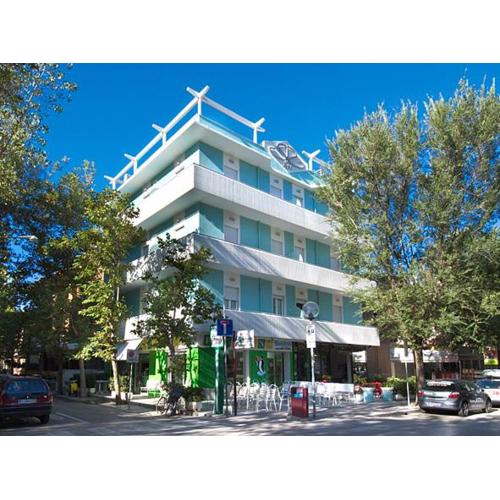 Residence Sangiorgi