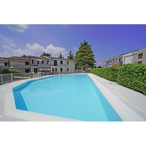 Residence Sant Elena A19 by Wonderful Italy