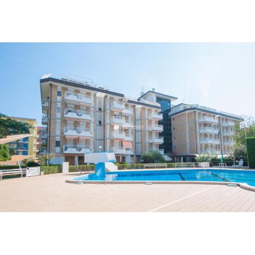Residence Santa Fè Immobiliare Pacella