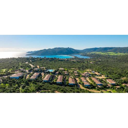Résidence Santa Giulia Park