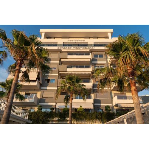 Residence Saranda International