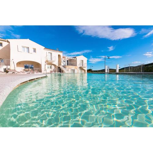 Residence SardegnaSummer Li Mori
