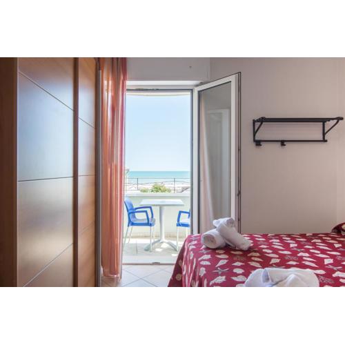 Residence Saturnia