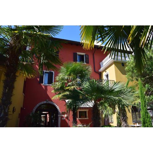 Residence Segattini
