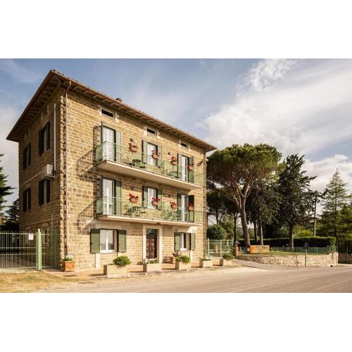 Residence Serena