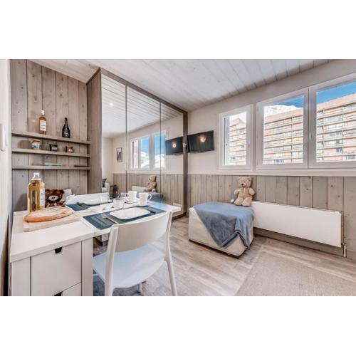 Résidence Shamrock - Studio pour 2 Personnes MAE-6864