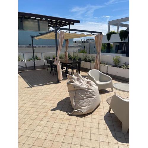 Residence Siesta