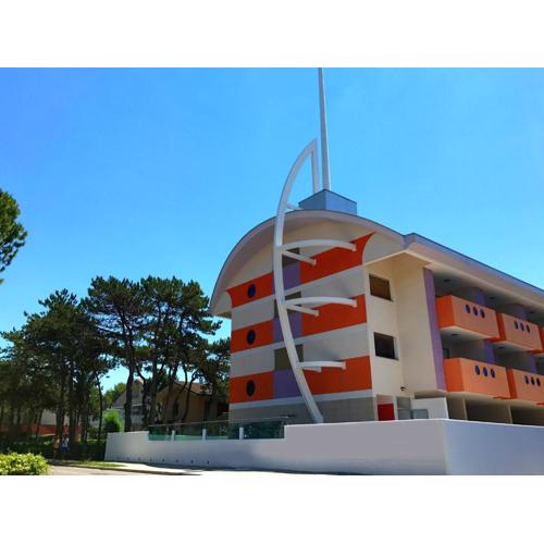 Residence Silver Sail