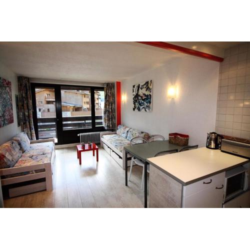 Résidence Slalom - design,moderne, confortable MAE-3654