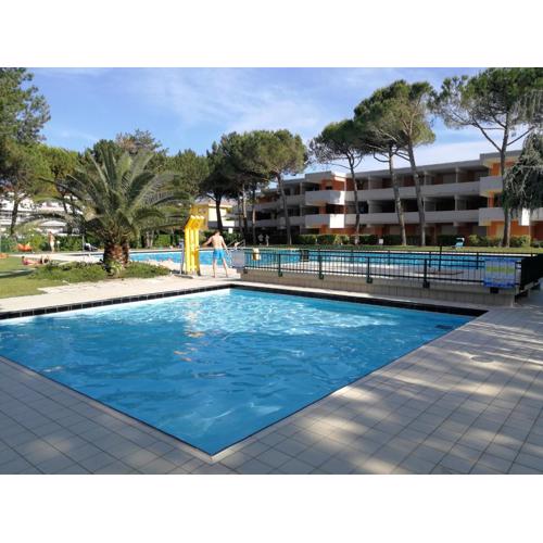 Residence Solarium bilo