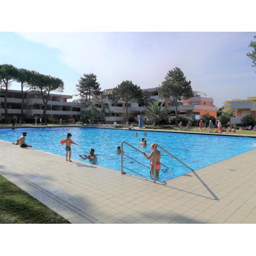 RESIDENCE SOLARIUM, CORMOR 33