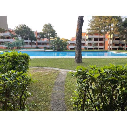 Residence Solarium Qua
