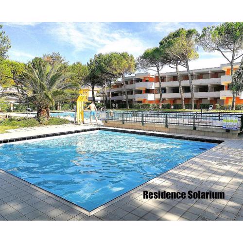 Residence Solarium