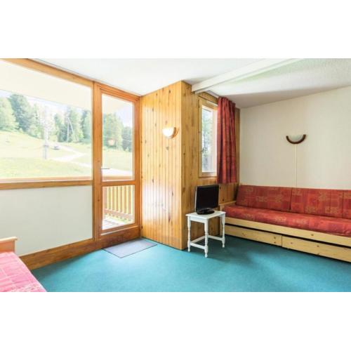 Résidence Soldanelles Villages - Studio divisible 4 personnes - Plagne Village MAE-4824