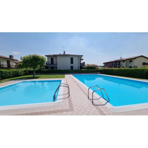 Residence sole del Garda