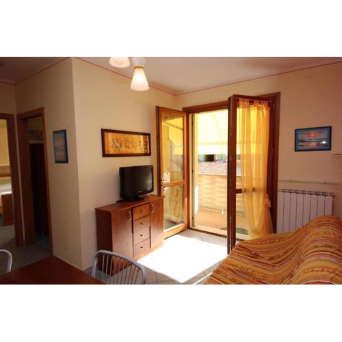 Residence Sole e Mare appartamenti