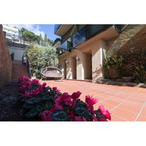 Residence Sole Mare Alaxi Hotels