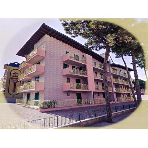 Residence Soleil - Agenzia Cocal