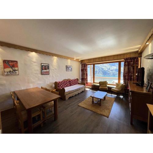 Résidence Soleil - Appartement rénové·Proche des pistes et des commer MAE-9394