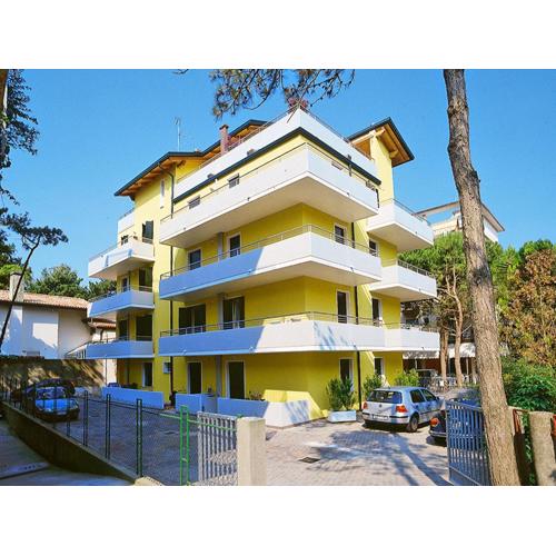 Residence Solemar - Agenzia Cocal