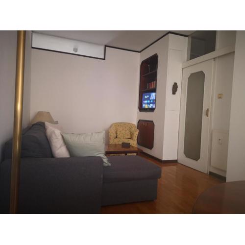 Residence Sonnino