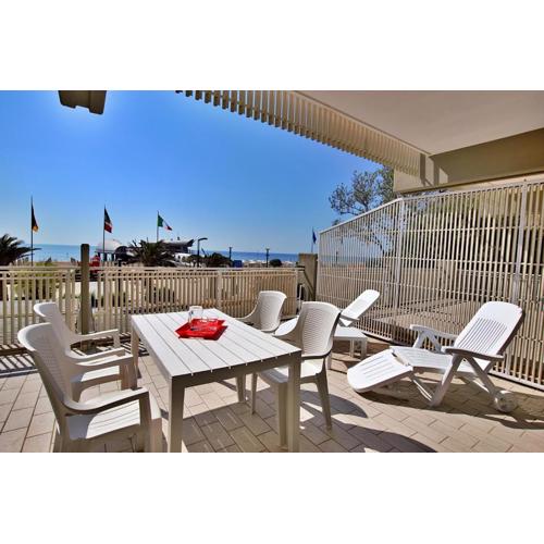 Residence Spiaggia