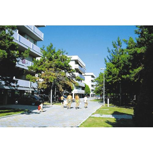 Residence Sporting in Bibione