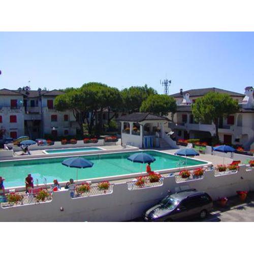 Residence Sporting