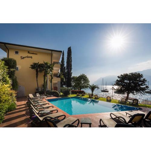 Residence Sporting