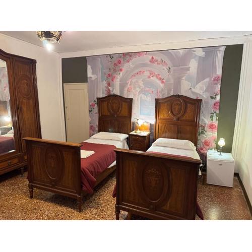 Residence SS Apostoli Center Venice