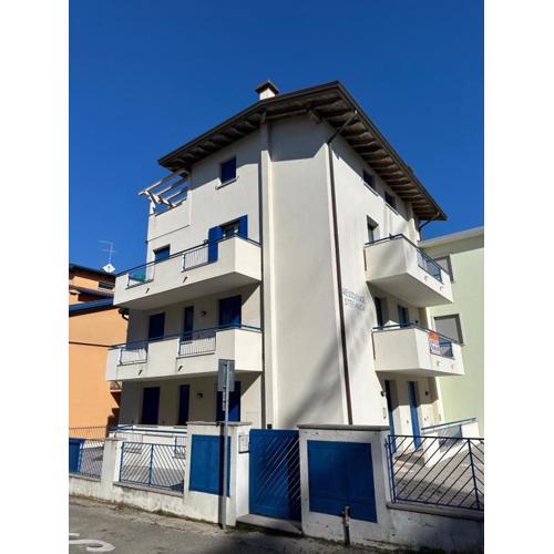 RESIDENCE STEFANIA - AGENZIA COCAL