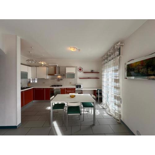 Residence Stefania Dependance Trilocale - AGENZIA COCAL
