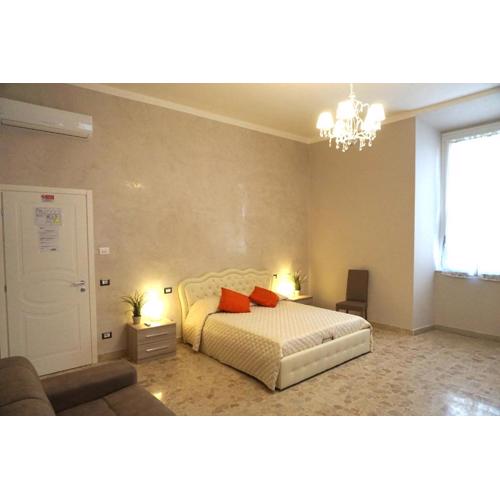 Residence Stendhal Guest House