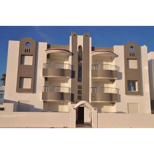 Residence Sterne